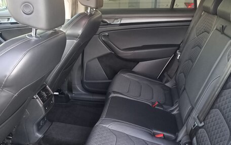 Skoda Kodiaq I, 2019 год, 2 590 000 рублей, 11 фотография
