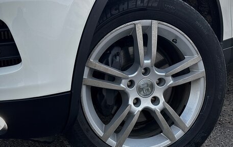 Volkswagen Touareg III, 2011 год, 2 100 000 рублей, 7 фотография