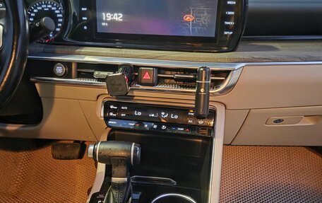 KIA K5, 2021 год, 2 200 000 рублей, 12 фотография