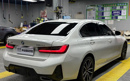 BMW 3 серия, 2023 год, 3 580 000 рублей, 7 фотография