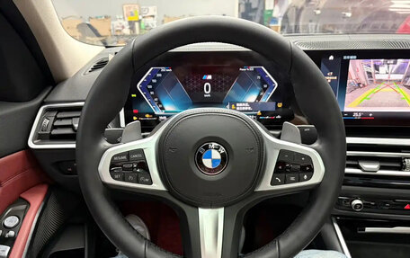 BMW 3 серия, 2023 год, 3 580 000 рублей, 13 фотография