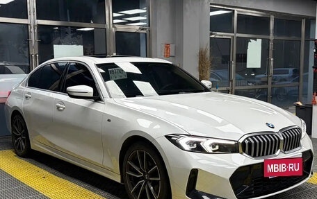 BMW 3 серия, 2023 год, 3 580 000 рублей, 4 фотография