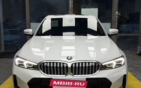 BMW 3 серия, 2023 год, 3 580 000 рублей, 2 фотография
