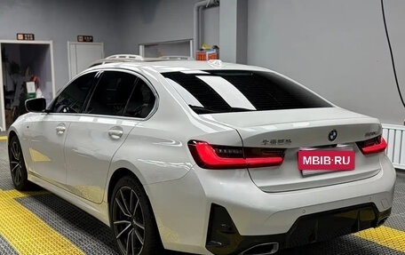 BMW 3 серия, 2023 год, 3 580 000 рублей, 6 фотография