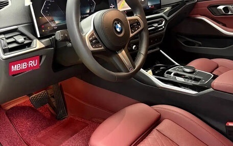 BMW 3 серия, 2023 год, 3 580 000 рублей, 8 фотография