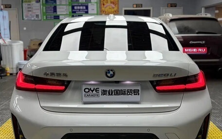 BMW 3 серия, 2023 год, 3 580 000 рублей, 5 фотография