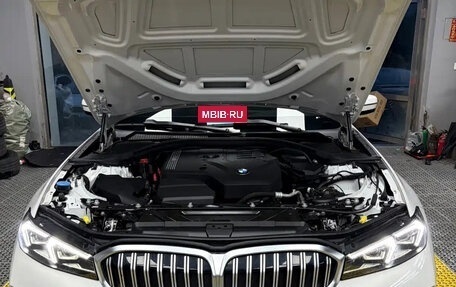 BMW 3 серия, 2023 год, 3 580 000 рублей, 3 фотография