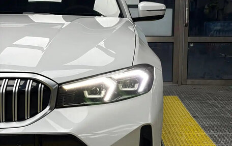 BMW 3 серия, 2023 год, 3 580 000 рублей, 15 фотография