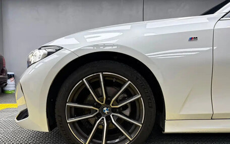 BMW 3 серия, 2023 год, 3 580 000 рублей, 14 фотография
