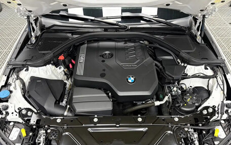 BMW 3 серия, 2023 год, 3 580 000 рублей, 17 фотография