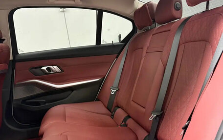 BMW 3 серия, 2023 год, 3 580 000 рублей, 22 фотография