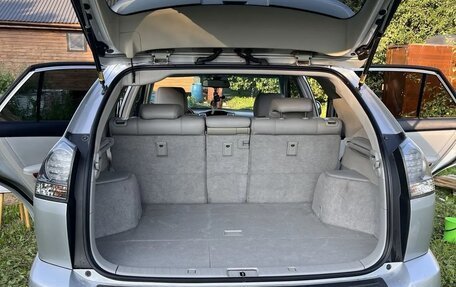 Lexus RX II рестайлинг, 2008 год, 1 300 000 рублей, 4 фотография