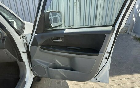 Suzuki SX4 II рестайлинг, 2008 год, 498 000 рублей, 12 фотография