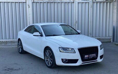 Audi A5, 2011 год, 1 049 000 рублей, 3 фотография