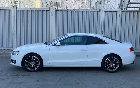 Audi A5, 2011 год, 1 049 000 рублей, 4 фотография