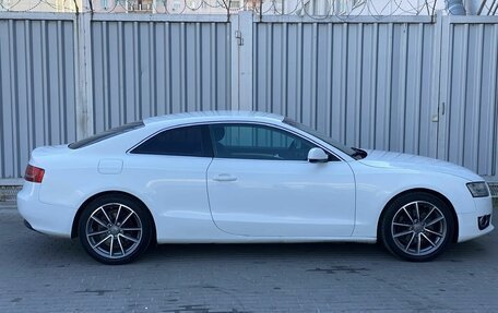 Audi A5, 2011 год, 1 049 000 рублей, 5 фотография