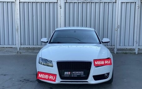 Audi A5, 2011 год, 1 049 000 рублей, 2 фотография
