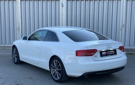 Audi A5, 2011 год, 1 049 000 рублей, 8 фотография