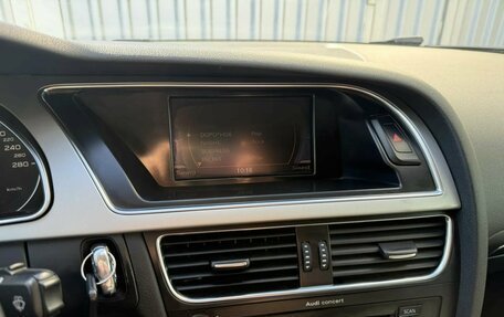 Audi A5, 2011 год, 1 049 000 рублей, 17 фотография