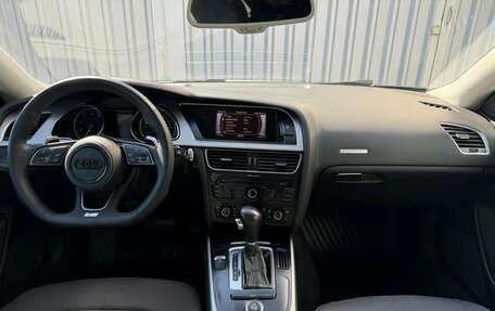 Audi A5, 2011 год, 1 049 000 рублей, 10 фотография