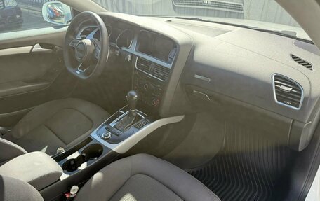 Audi A5, 2011 год, 1 049 000 рублей, 9 фотография