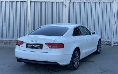 Audi A5, 2011 год, 1 049 000 рублей, 6 фотография