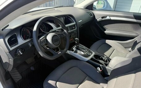 Audi A5, 2011 год, 1 049 000 рублей, 16 фотография