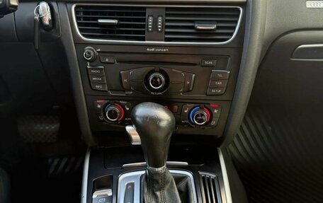 Audi A5, 2011 год, 1 049 000 рублей, 19 фотография