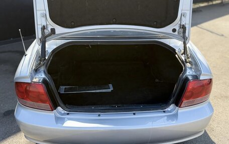 Hyundai Sonata IV рестайлинг, 2005 год, 520 000 рублей, 9 фотография