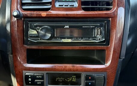 Hyundai Sonata IV рестайлинг, 2005 год, 520 000 рублей, 15 фотография
