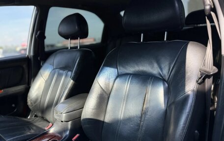 Hyundai Sonata IV рестайлинг, 2005 год, 520 000 рублей, 20 фотография