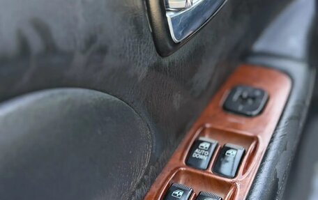 Hyundai Sonata IV рестайлинг, 2005 год, 520 000 рублей, 14 фотография
