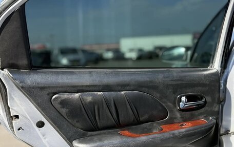 Hyundai Sonata IV рестайлинг, 2005 год, 520 000 рублей, 22 фотография
