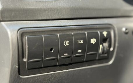 Hyundai Sonata IV рестайлинг, 2005 год, 520 000 рублей, 16 фотография