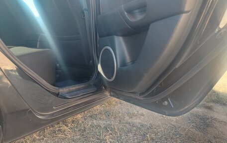 Mazda 3, 2007 год, 650 000 рублей, 13 фотография