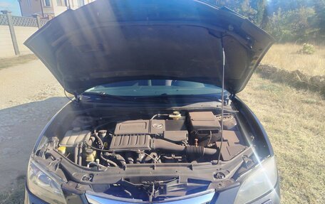 Mazda 3, 2007 год, 650 000 рублей, 17 фотография