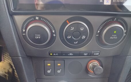 Mazda 3, 2007 год, 650 000 рублей, 19 фотография