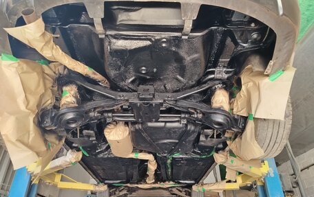 Mazda 3, 2007 год, 650 000 рублей, 14 фотография
