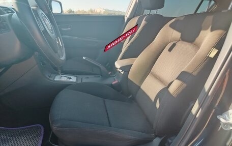 Mazda 3, 2007 год, 650 000 рублей, 8 фотография