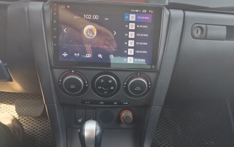 Mazda 3, 2007 год, 650 000 рублей, 22 фотография