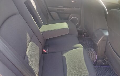 Mazda 3, 2007 год, 650 000 рублей, 24 фотография