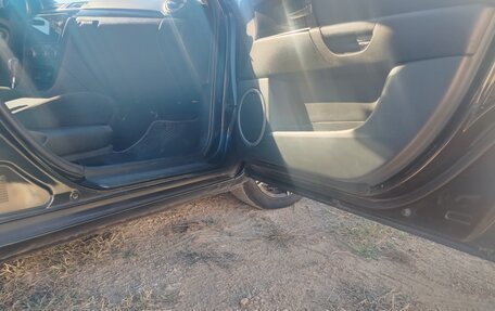 Mazda 3, 2007 год, 650 000 рублей, 29 фотография
