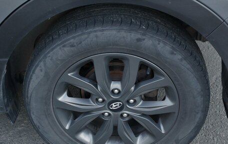 Hyundai Creta I рестайлинг, 2020 год, 1 895 000 рублей, 24 фотография