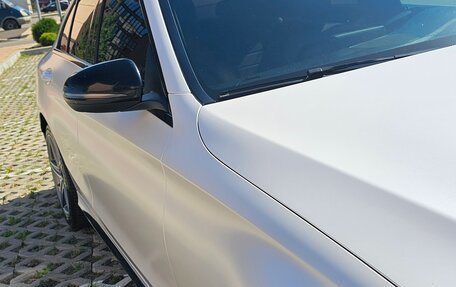 Mercedes-Benz C-Класс, 2017 год, 2 900 000 рублей, 13 фотография
