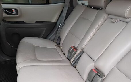 Hyundai Santa Fe III рестайлинг, 2005 год, 469 000 рублей, 9 фотография