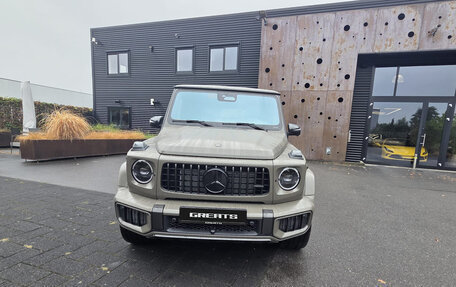 Mercedes-Benz G-Класс AMG, 2026 год, 35 400 000 рублей, 2 фотография