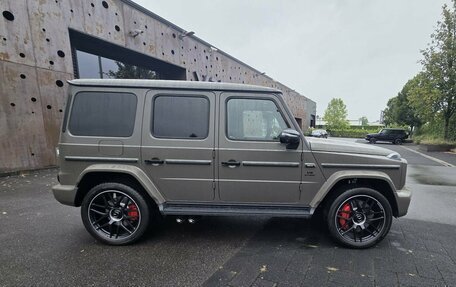 Mercedes-Benz G-Класс AMG, 2026 год, 35 400 000 рублей, 4 фотография