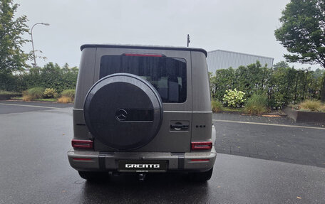 Mercedes-Benz G-Класс AMG, 2026 год, 35 400 000 рублей, 6 фотография