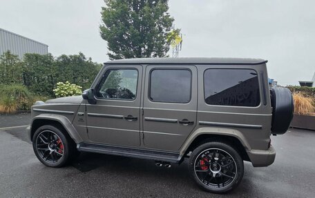 Mercedes-Benz G-Класс AMG, 2026 год, 35 400 000 рублей, 8 фотография