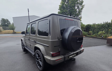 Mercedes-Benz G-Класс AMG, 2026 год, 35 400 000 рублей, 7 фотография
